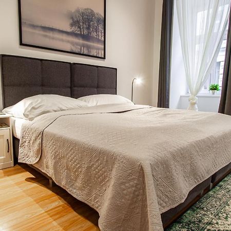 Apartment Ruedigergasse Відень Екстер'єр фото