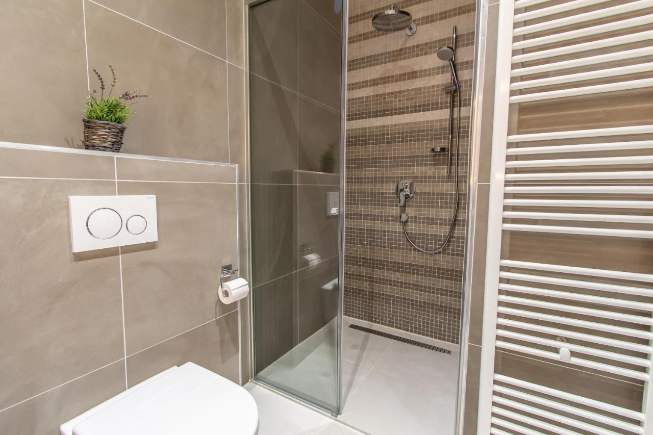 Apartment Ruedigergasse Відень Екстер'єр фото