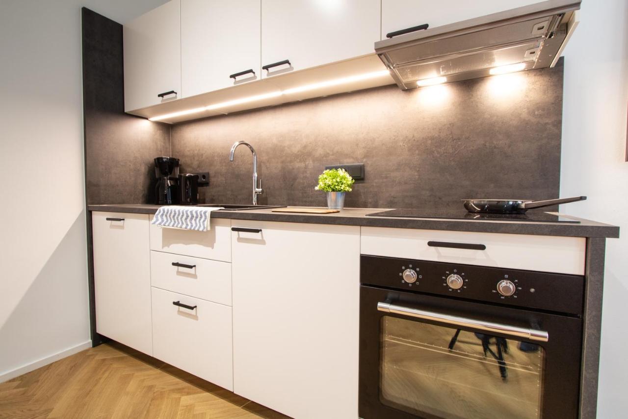 Apartment Ruedigergasse Відень Екстер'єр фото